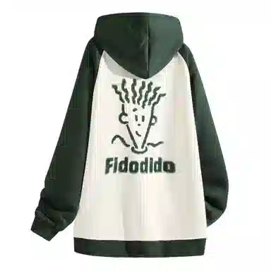 FIDO DIDO Hoodie