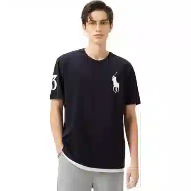 Polo Ralph Lauren SS23 LogoT