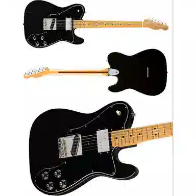 FENDER Vintera( '70s Telecaster Deluxe(Custom()