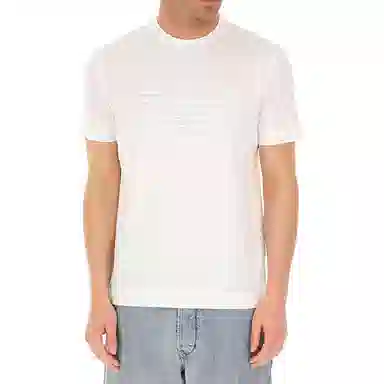 EMPORIO ARMANI SS21 T