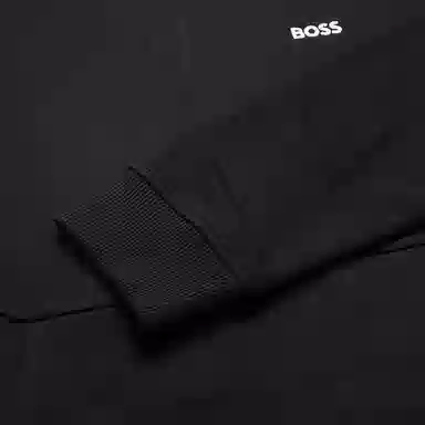 HUGO BOSS SS23 Logo