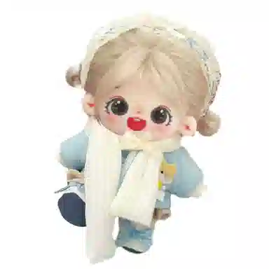 Jinnew 20cm