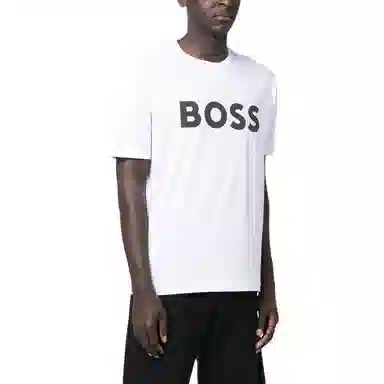 HUGO BOSS SS23 LogoT