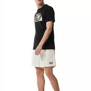 THE NORTH FACE Logo T