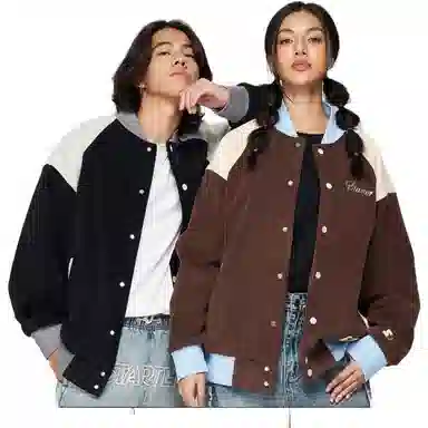 Starter Bomber Jacket