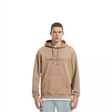 Carhartt WIP Logo
