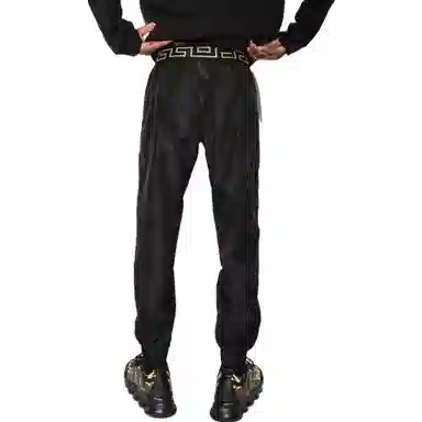 VERSACE VERSACE SS22 Logo