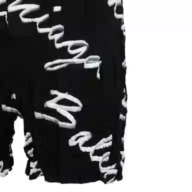 Balenciaga Logo