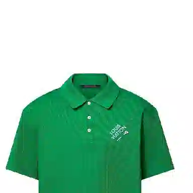 LOUIS VUITTON SS24 Polo