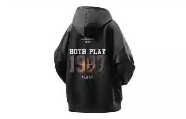 BOTH PLAY LOGO