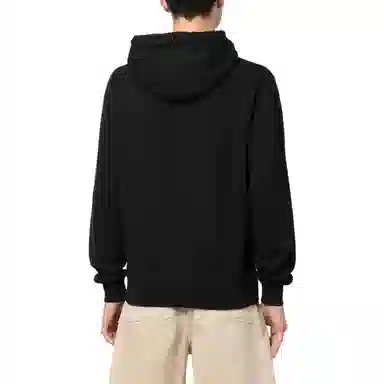 Sandro Classic Logo Hoodie