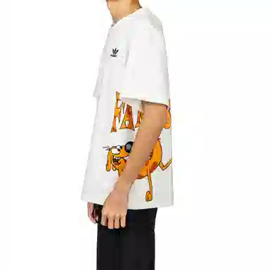 adidas originals Fantasy logoT