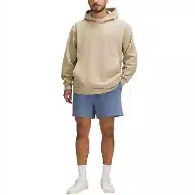 Lululemon ABC Shorts 5"