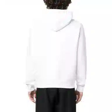 Sandro Classic Logo Hoodie