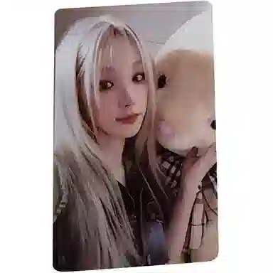 CUBE Entertainment solo yuqi yuq1 kms