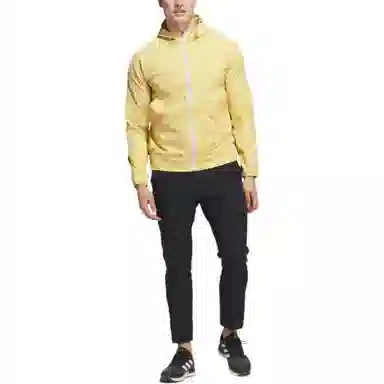 adidas GO-TO UTILITY DWR logo