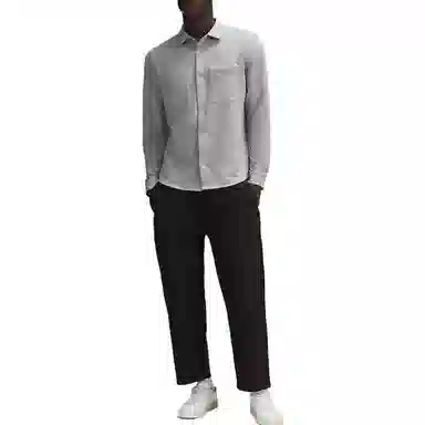 lululemon Soft Knit Overshirt French Terry