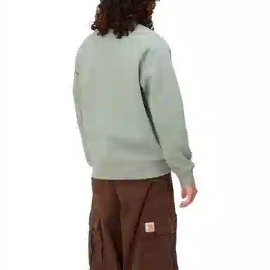 Carhartt WIP Chase Sweatshirt