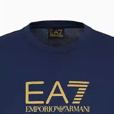 EMPORIO ARMANI EA7 SS24 LogoT