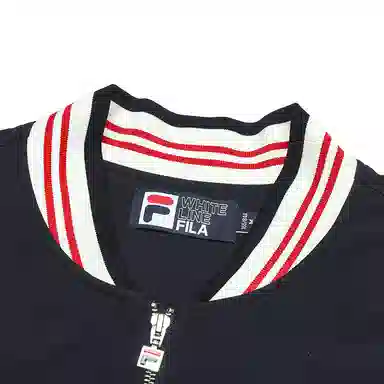 FILA Woven Jkt