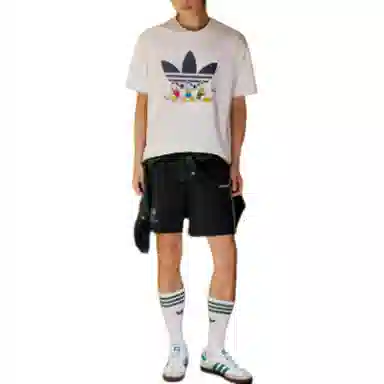 adidas x Disney Hdl Gfx T-Shirt