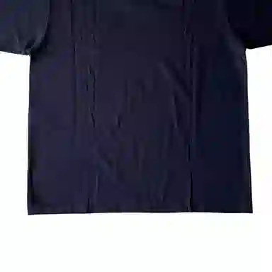 GUCCI x adidas Logo Print T-Shirt Black