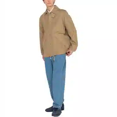 THE NORTH FACE PURPLE LABEL