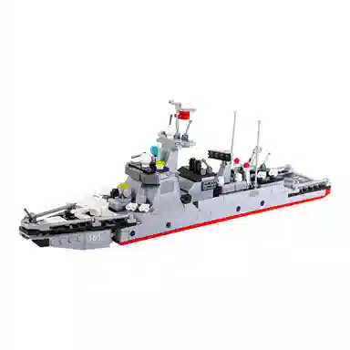376pcs KQKD-WG-3518