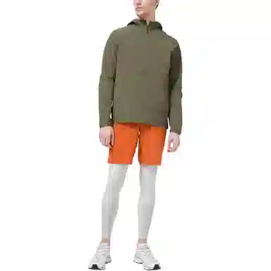 lululemon Expeditionist Anorak