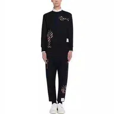 THOM BROWNE FW22