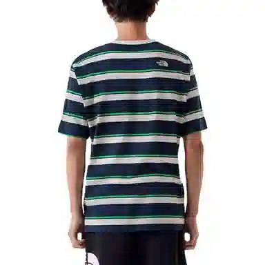 THE NORTH FACE logoT