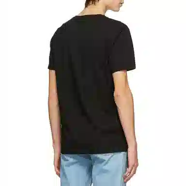 HUGO BOSS SS21 LogoT