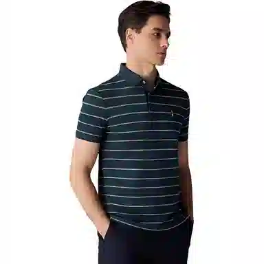 Hush Puppies Polo