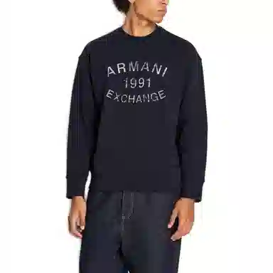 ARMANI EXCHANGE Logo