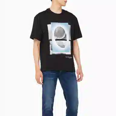 CALVIN KLEIN Jeans T