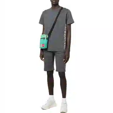 Polo Ralph Lauren SS22 LogoT