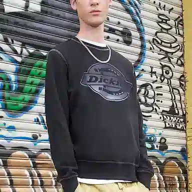 Dickies Logo