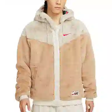 Nike CNY Sportswear Windrunner Logo