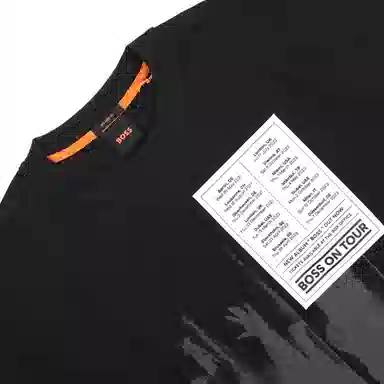 HUGO BOSS SS24 T