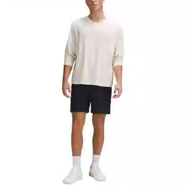 Lululemon ABC Shorts 5"