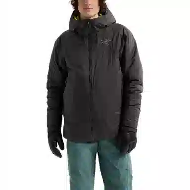 Arcteryx Rush Insulated Jacket