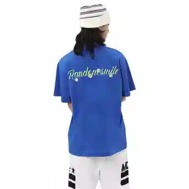 Rappeye T