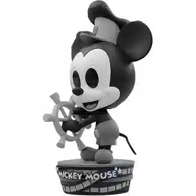 Hot Toys cosbaby 15cm