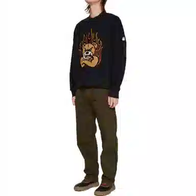 MONCLER GENIUS x PALM ANGELS FW22