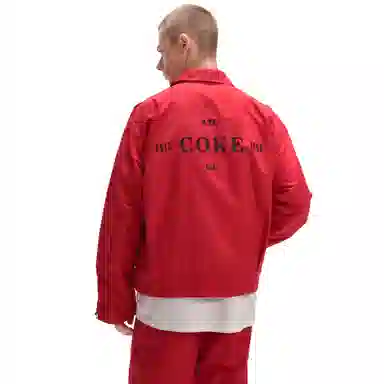 Coke