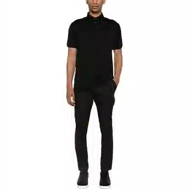 EMPORIO ARMANI SS24 LogoPolo