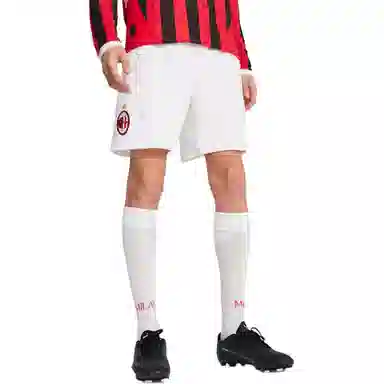 PUMA AC Milan Shorts
