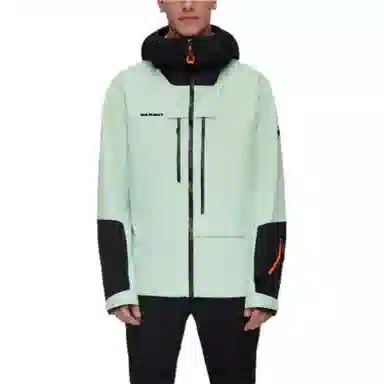 Mammut Haldigrat Air HS