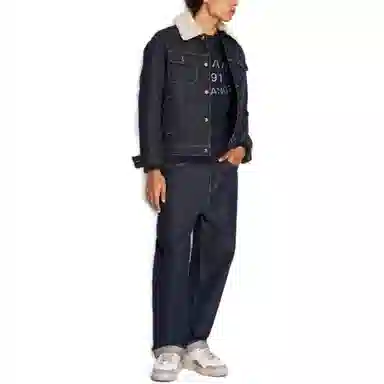 ARMANI EXCHANGE Logo