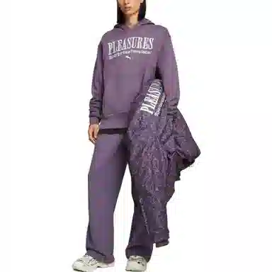 PUMA x PLEASURES Graphic Hoodie